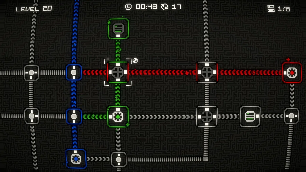 SPIN Protocol Screenshot 1