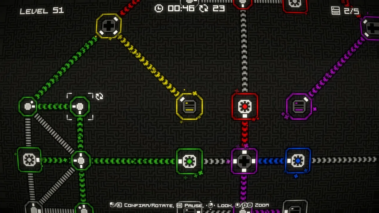 SPIN Protocol Screenshot 2