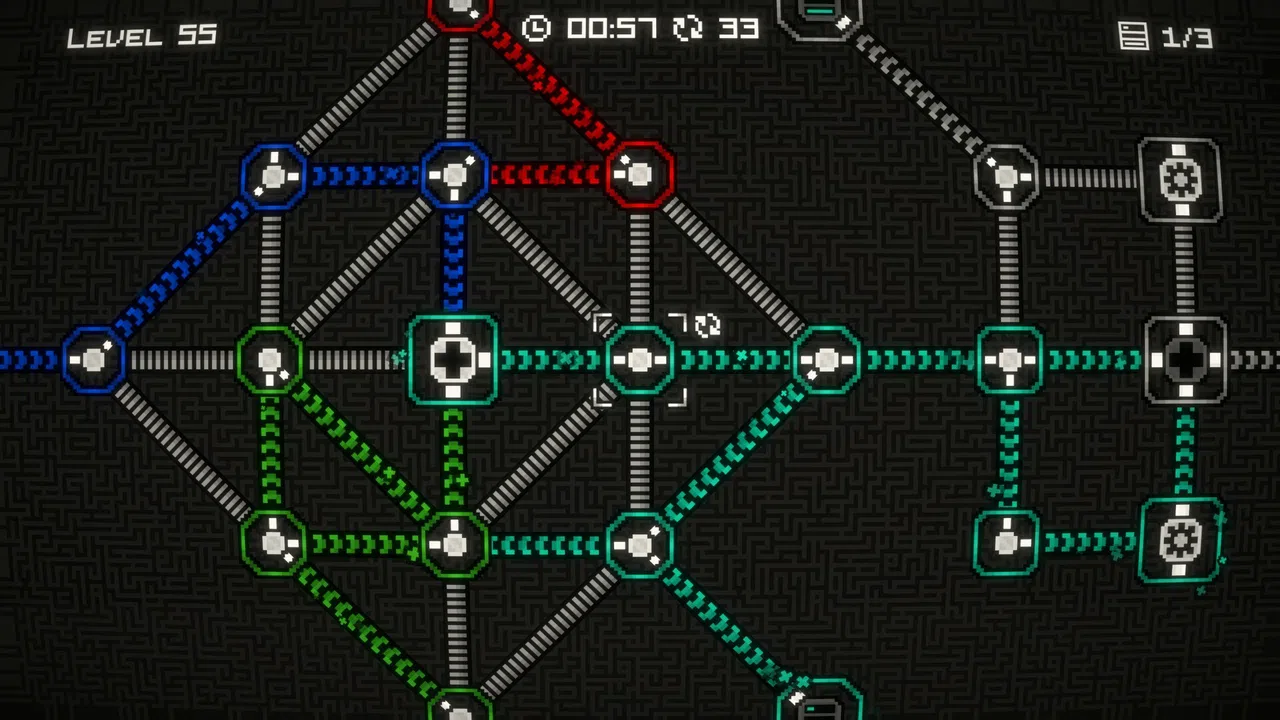 SPIN Protocol Screenshot 5