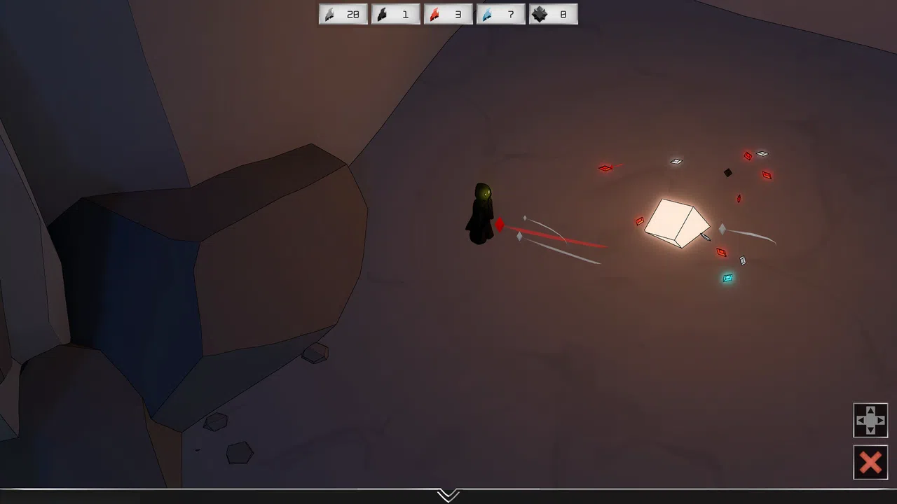 Corebound Screenshot 4