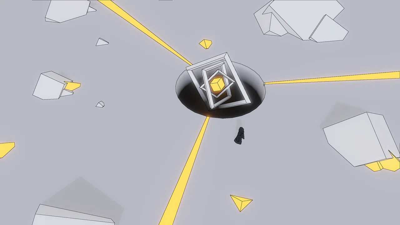 Corebound Screenshot 2