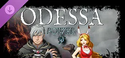 Odessa Power 9