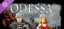 Odessa Power 9