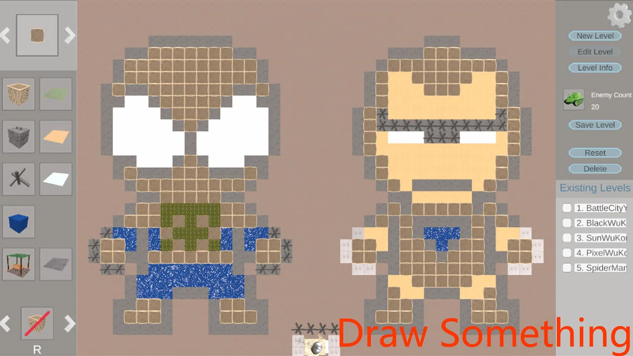 Tanks: The Ace Screenshot 3