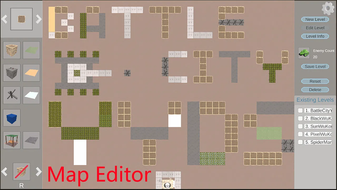 Tanks: The Ace Screenshot 1