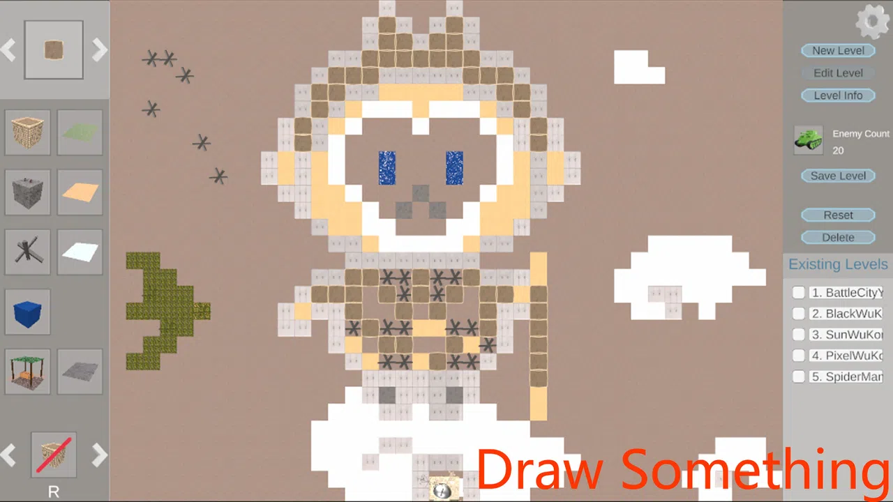 Tanks: The Ace Screenshot 11