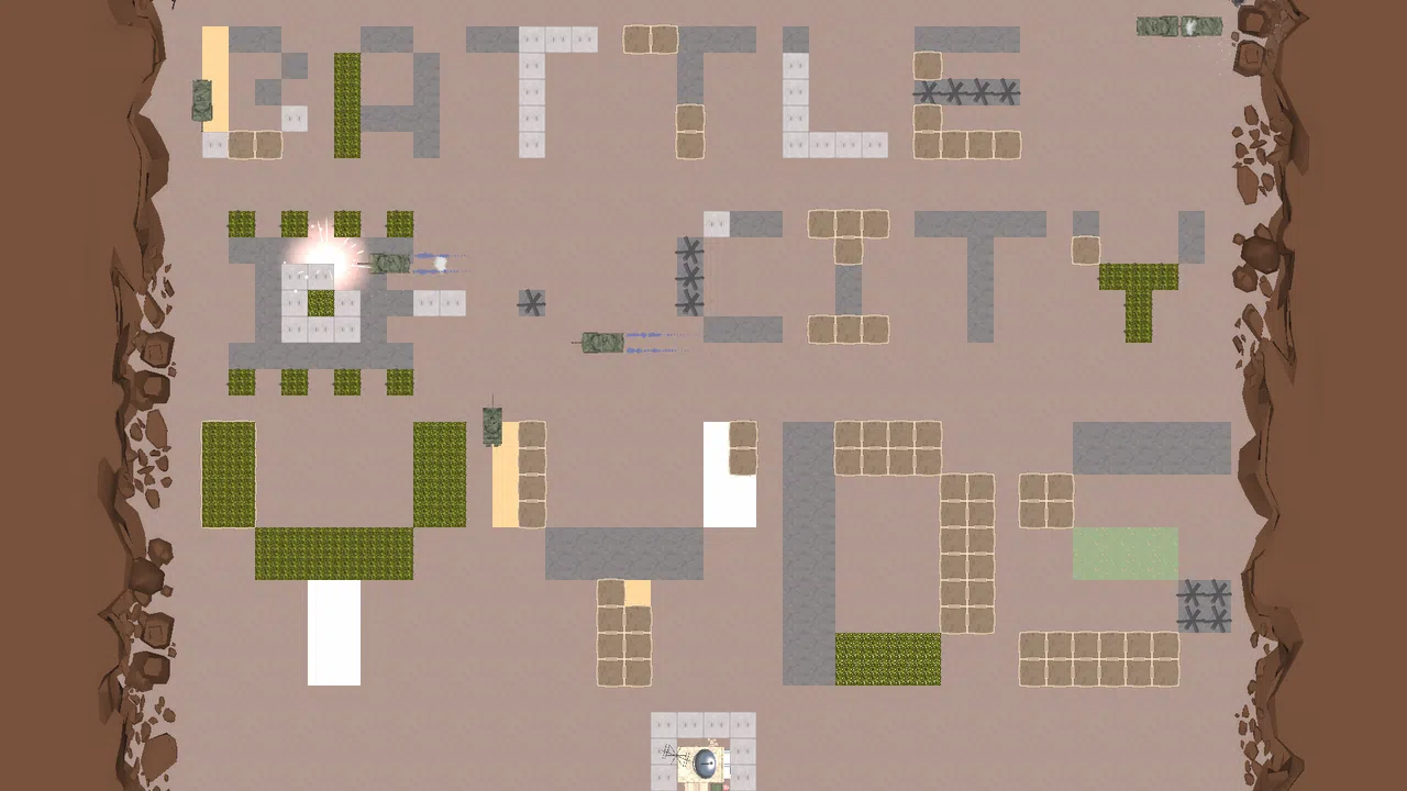 Tanks: The Ace Screenshot 9