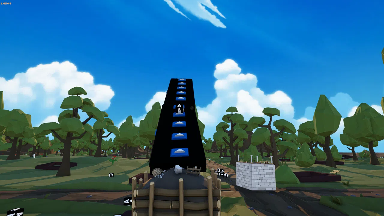 Wordsmithia Screenshot 4