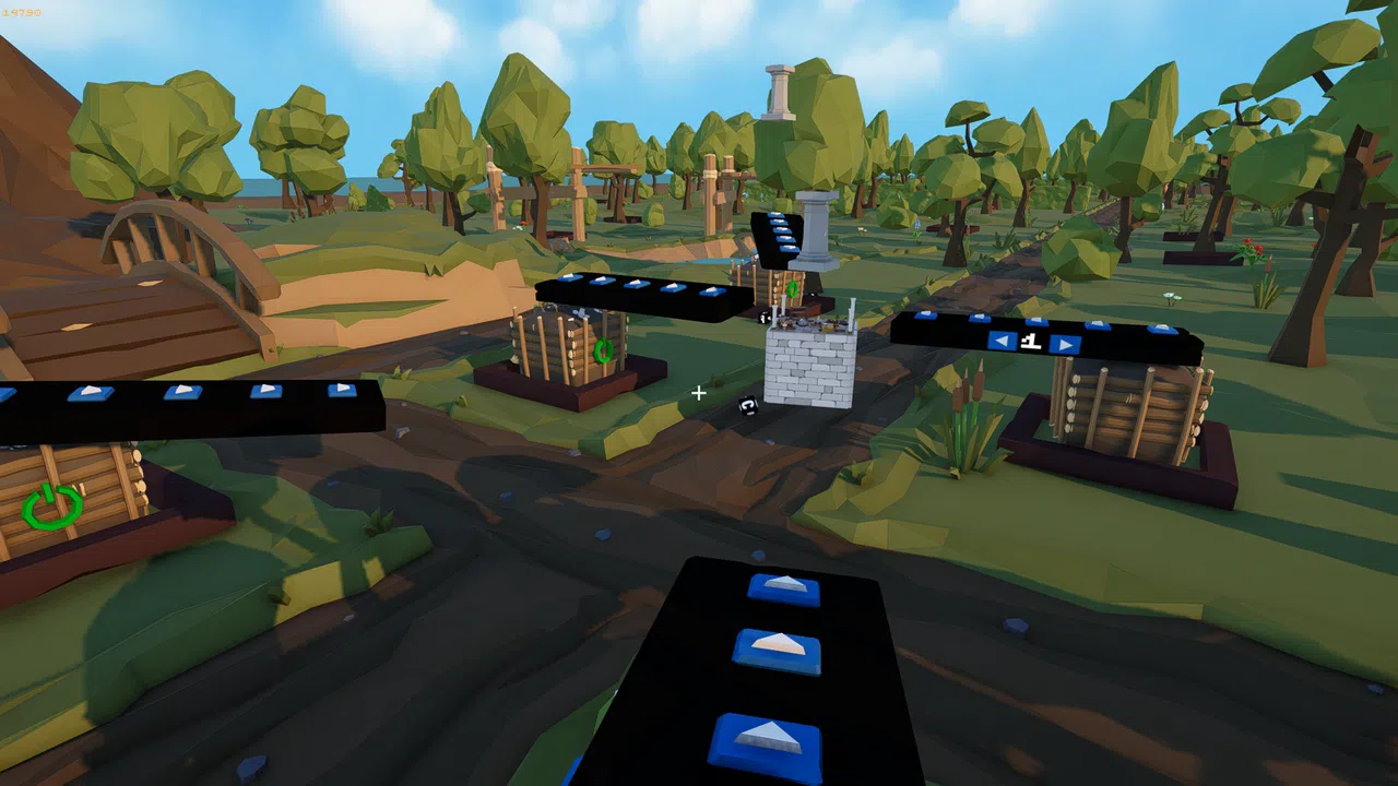 Wordsmithia Screenshot 3