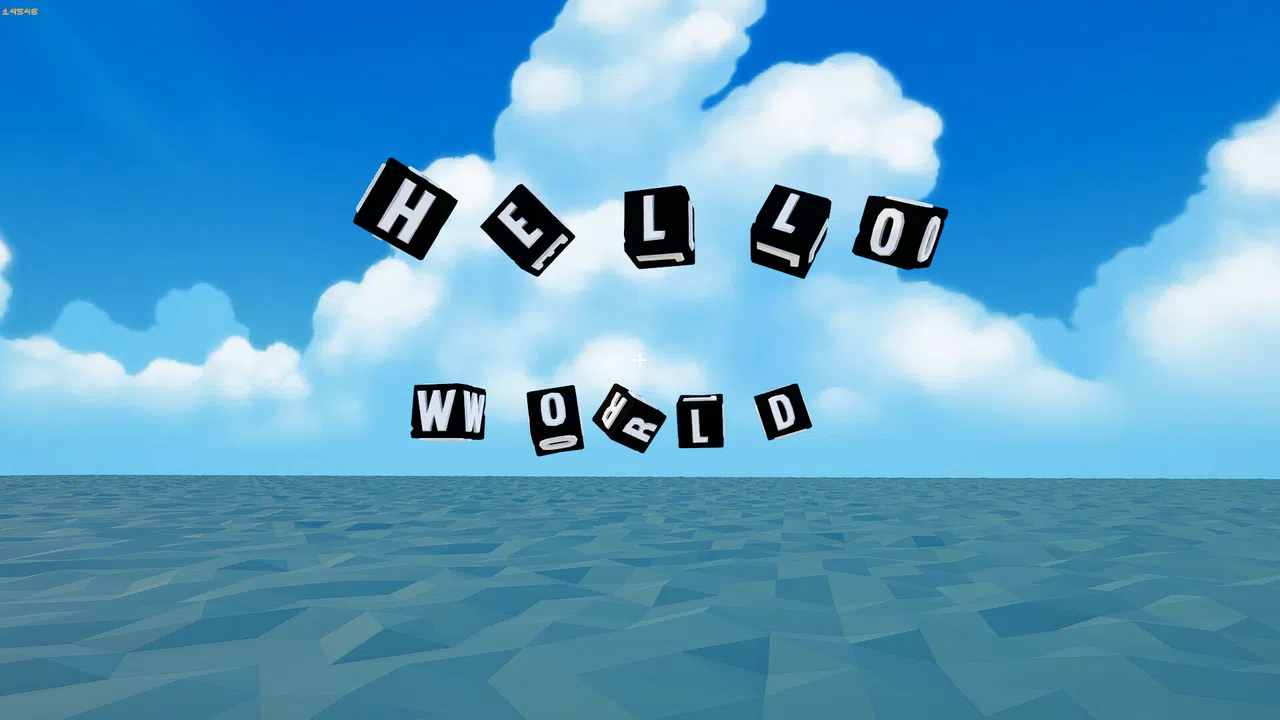 Wordsmithia Screenshot 0