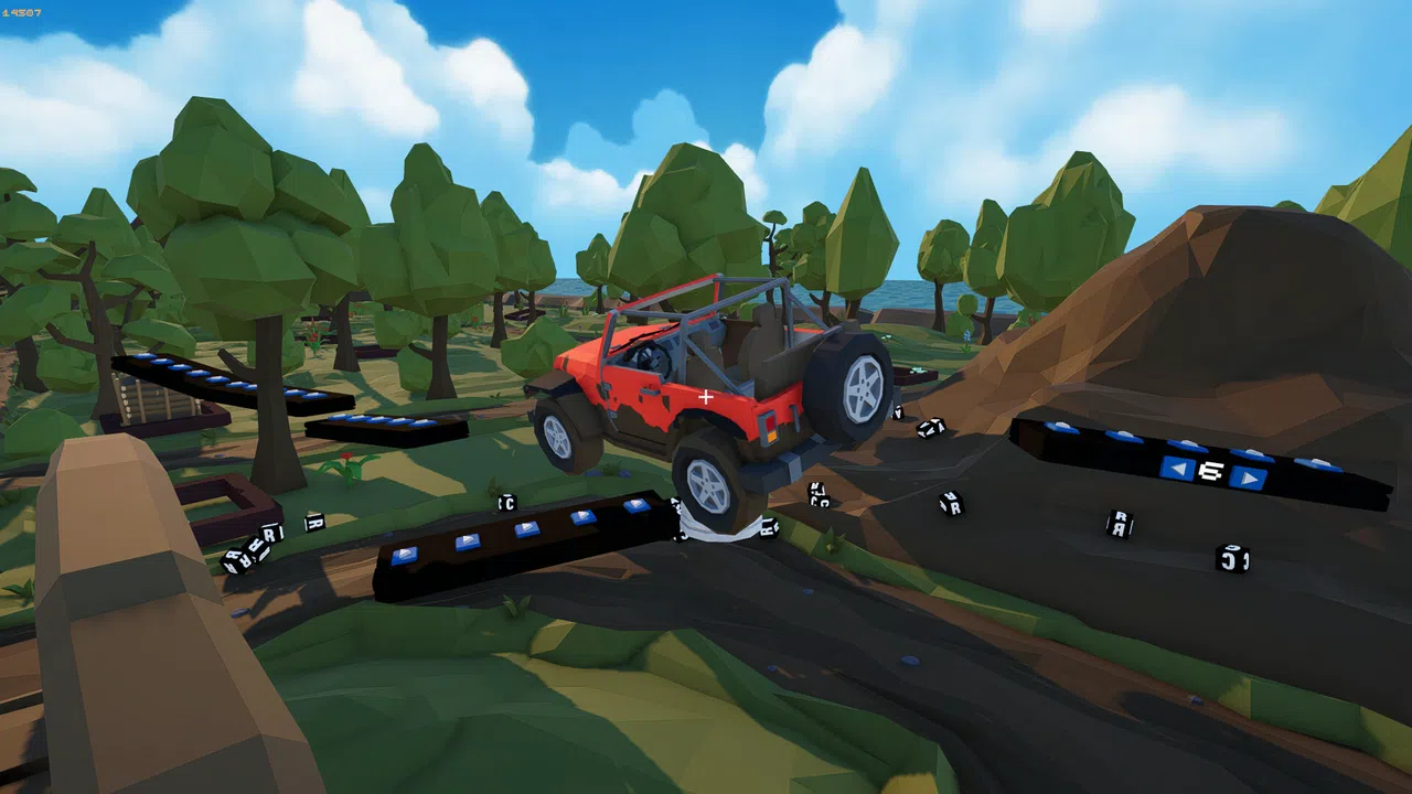 Wordsmithia Screenshot 5
