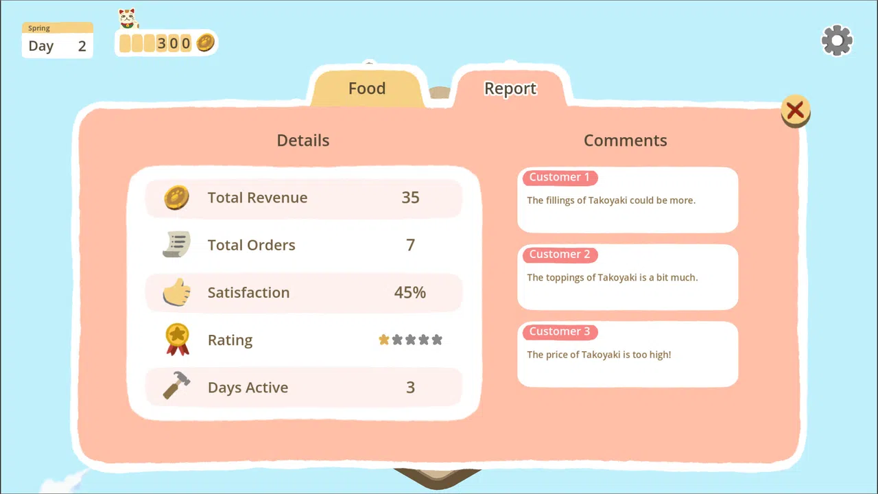 Cozy Nook Screenshot 6