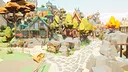 PolyRealms: The Lost Kingdom Screenshot 6