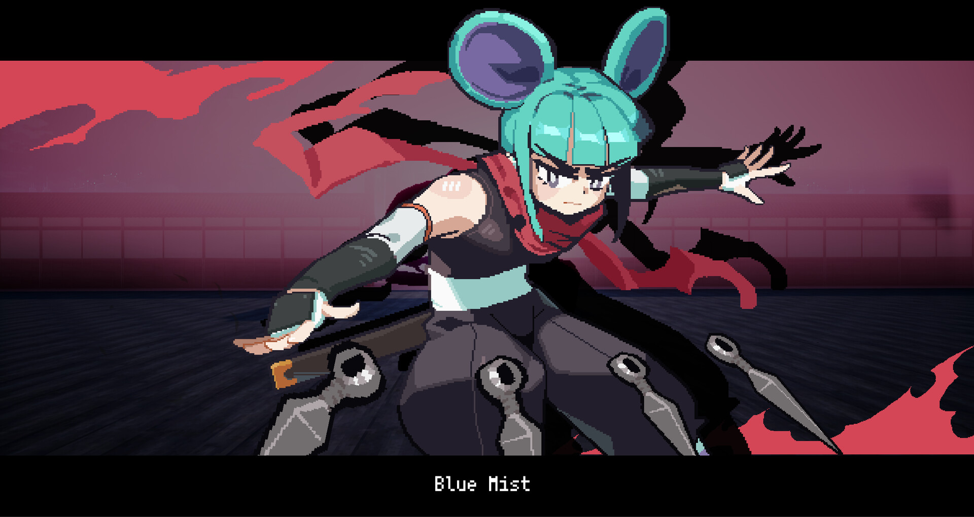 Blood High! Screenshot 9