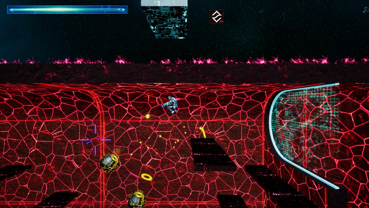 Terram Reduc Protocol Screenshot 7