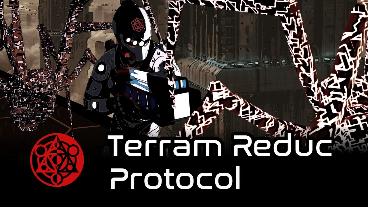 Terram Reduc Protocol Screenshot 0
