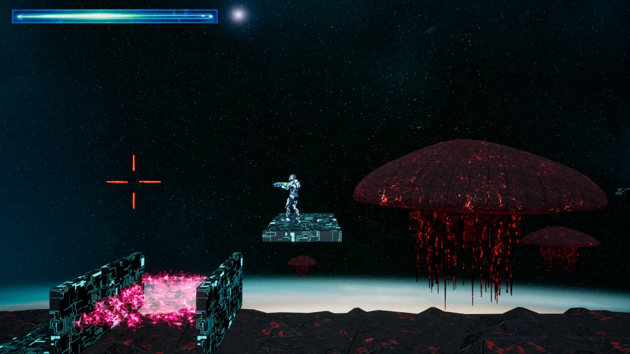 Terram Reduc Protocol Screenshot 5