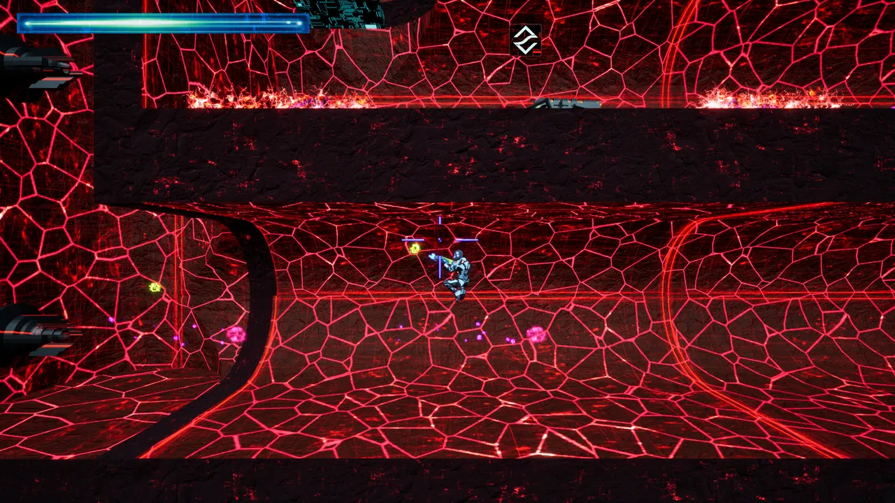 Terram Reduc Protocol Screenshot 6
