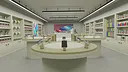 MALL MANAGER SIMULATOR - PROLOGUE Screenshot 3