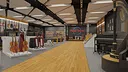 MALL MANAGER SIMULATOR - PROLOGUE Screenshot 2
