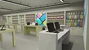 MALL MANAGER SIMULATOR - PROLOGUE Screenshot 0