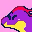 Not So Clever Girl icon