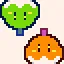 Dynamic Duo icon