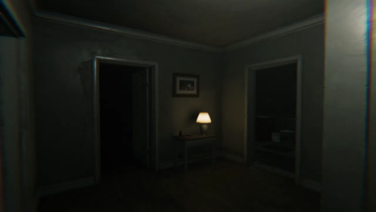 Nightfall House Screenshot 4