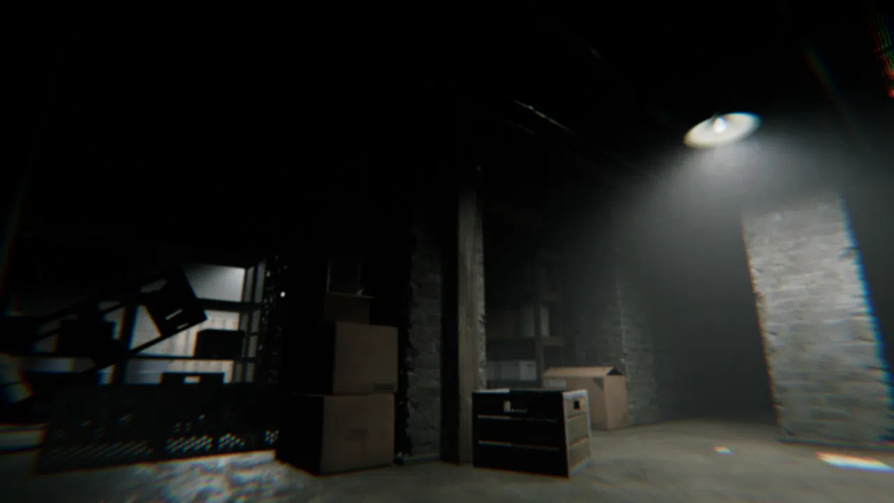Nightfall House Screenshot 2