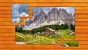 Timber Trails Alpine Puzzle - Expansion Pack 2 Screenshot 1
