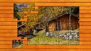 Timber Trails Alpine Puzzle - Expansion Pack 2 Screenshot 2