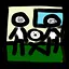 powerup family! icon