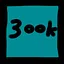 300k score icon