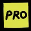 you are pro icon