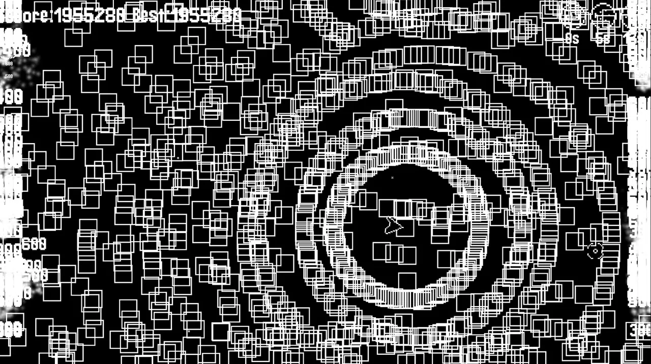 X-teroids Screenshot 3