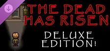 The Dead has Risen - Deluxe