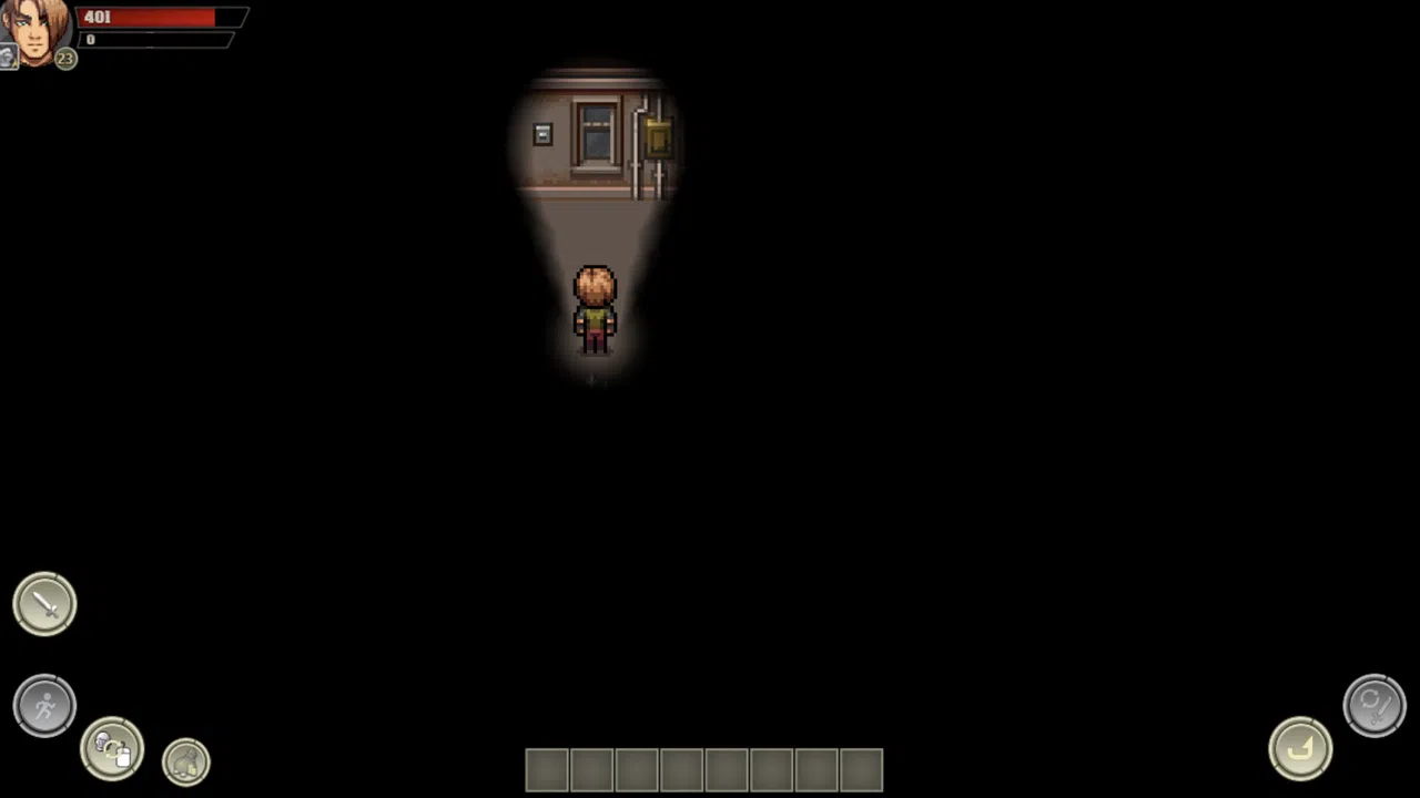 The Dead has Risen - Deluxe Screenshot 2