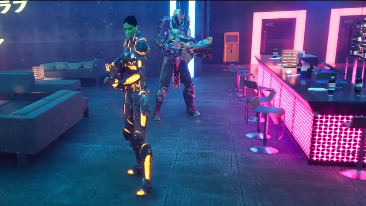 AND10 Screenshot 4