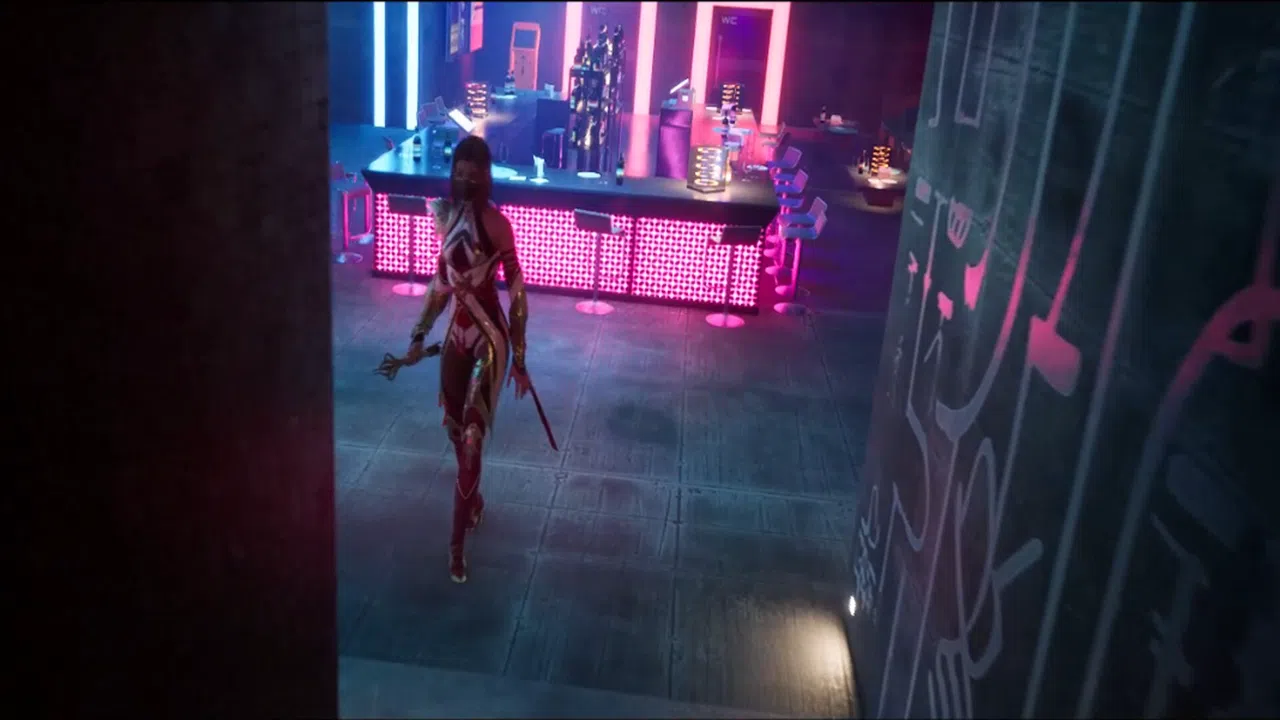 AND10 Screenshot 3