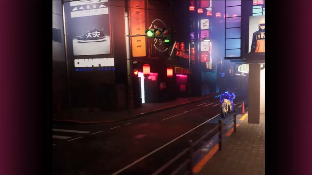 AND10 Screenshot 2