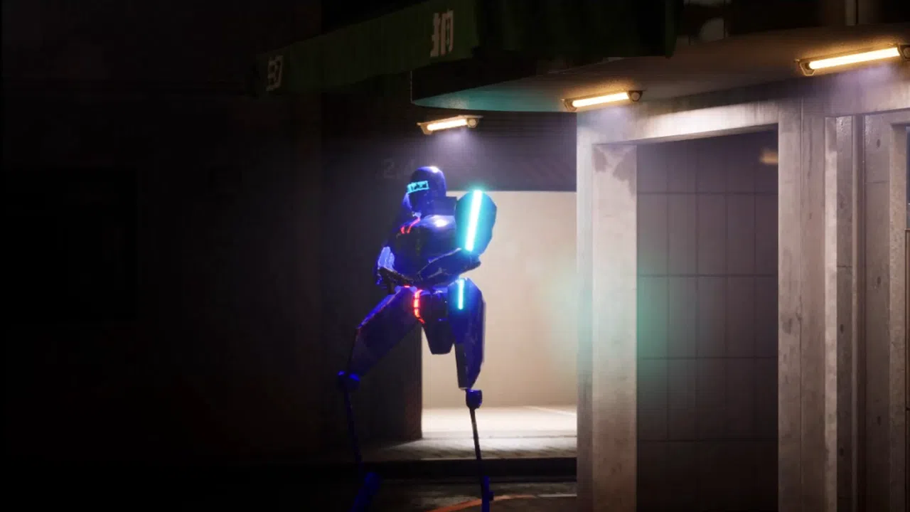 AND10 Screenshot 1