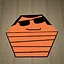Muffin Tie icon