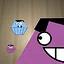Hot Crossed Muffins icon