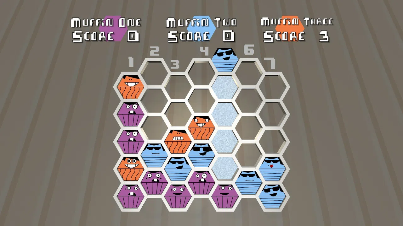 All Your Muffins Screenshot 4