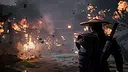 Redemption of Liuyin Demo Screenshot 1