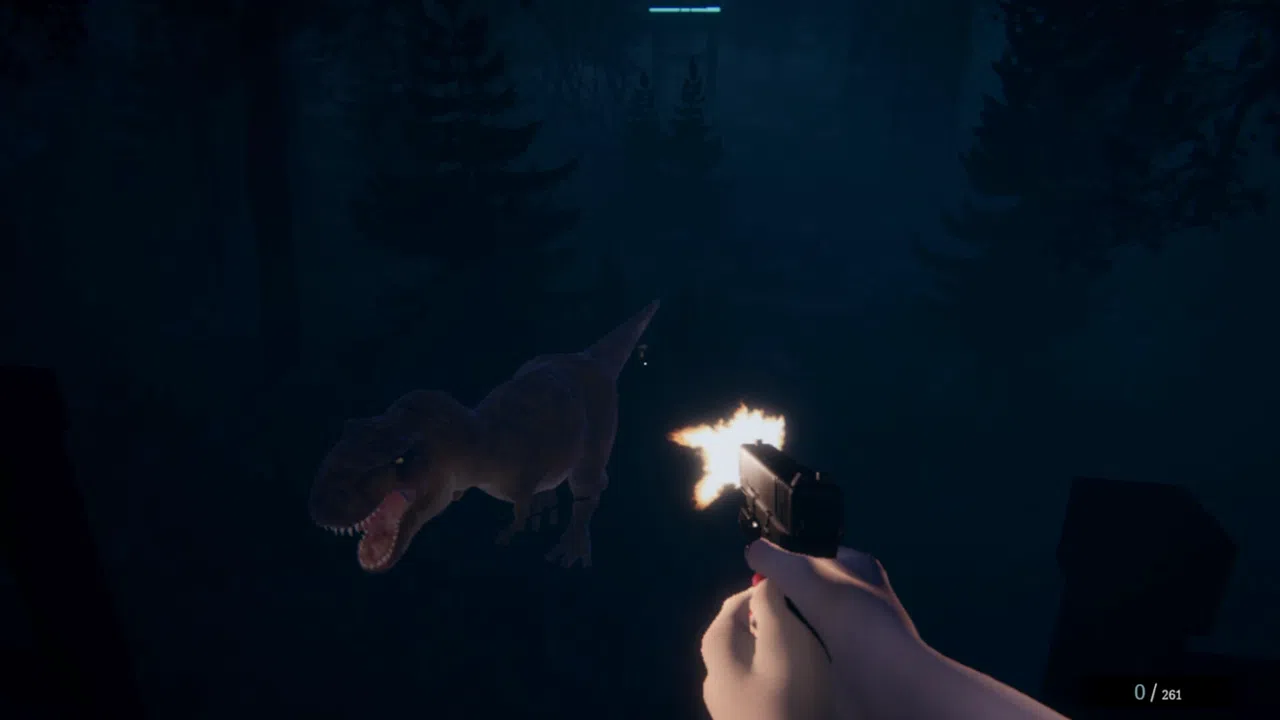 Ship Of Mist Screenshot 0