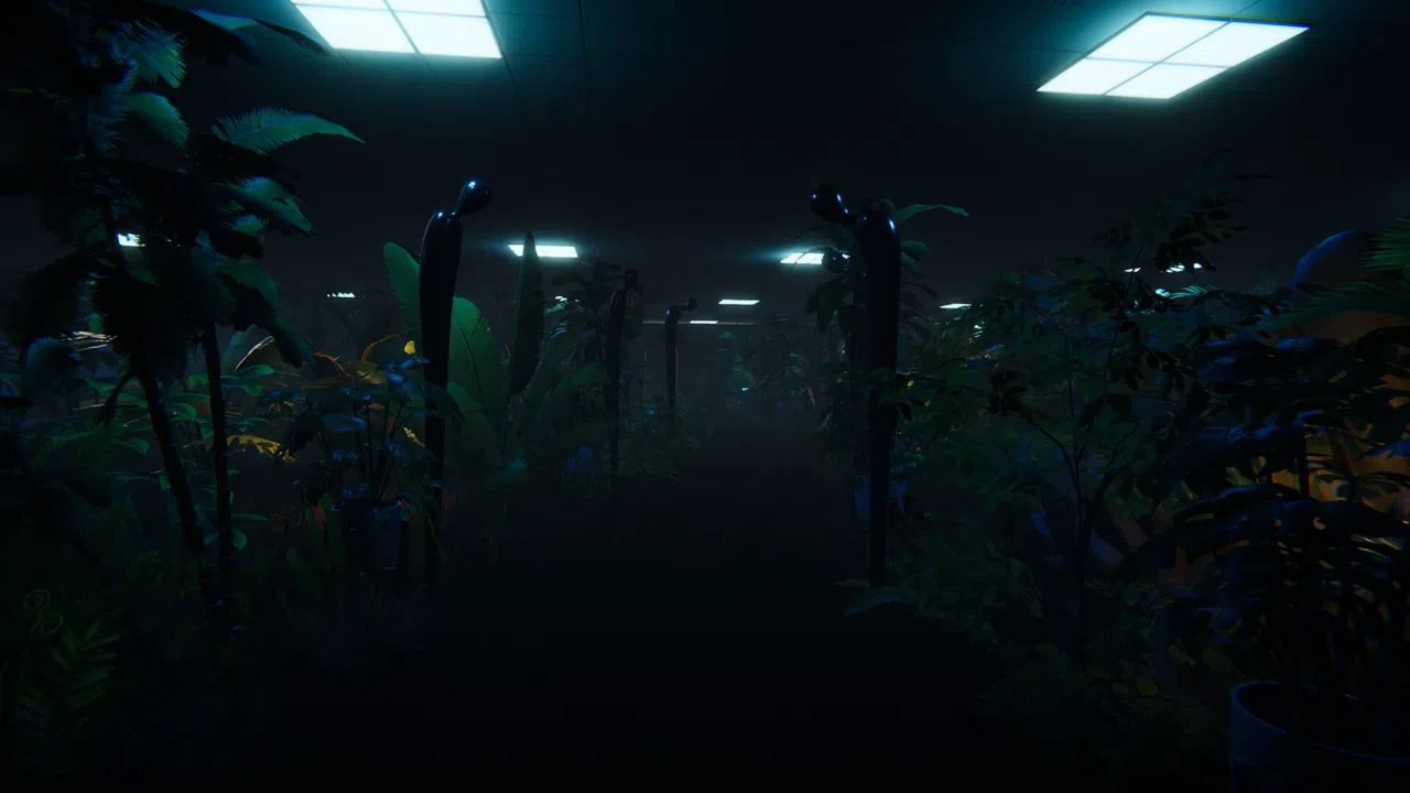 Ship Of Mist Screenshot 3