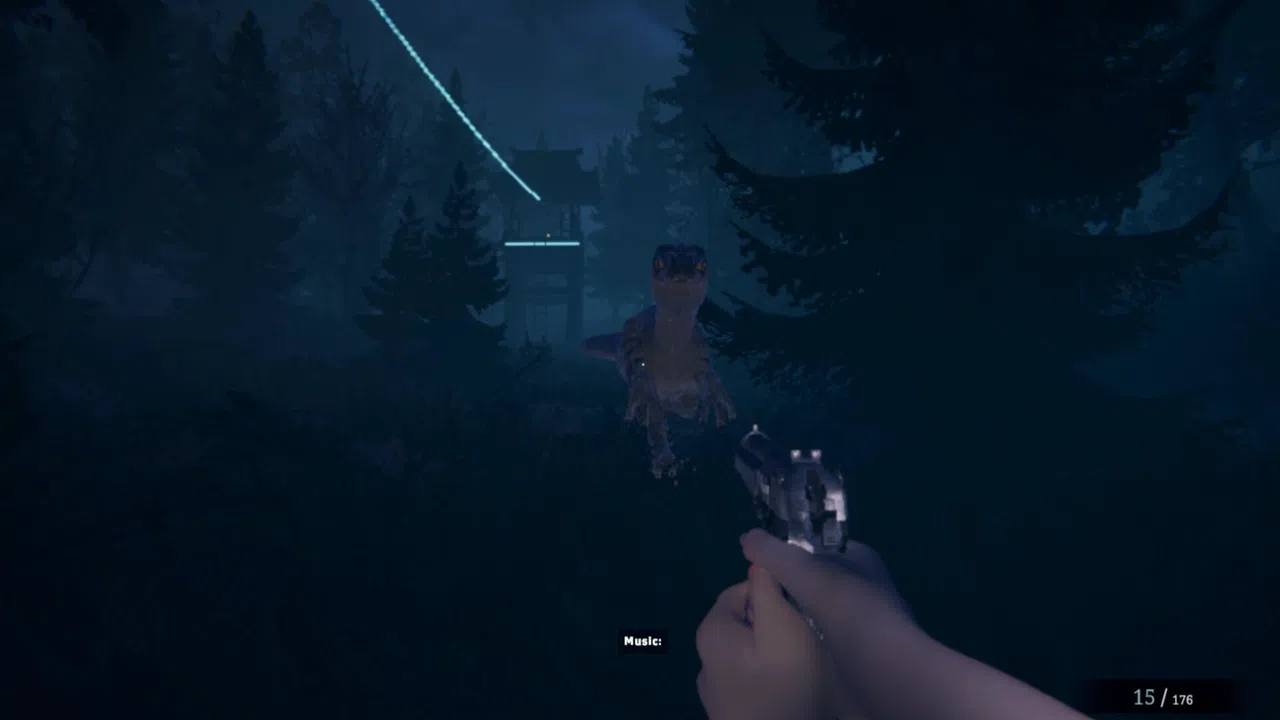 Ship Of Mist Screenshot 4
