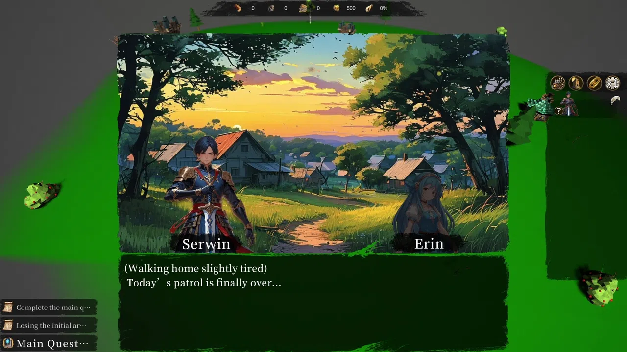 The Little World Screenshot 5