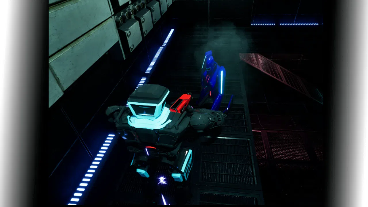 AND10 Demo Screenshot 6
